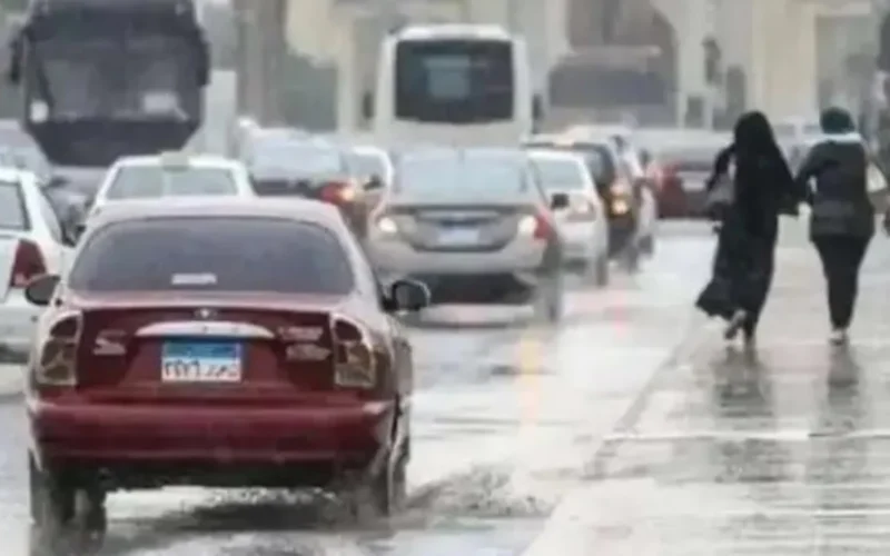 انخفاض جوي حاد.. الأرصاد تحذر السائقين من تقلبات طقس الأربعاء بجميع المحافظات